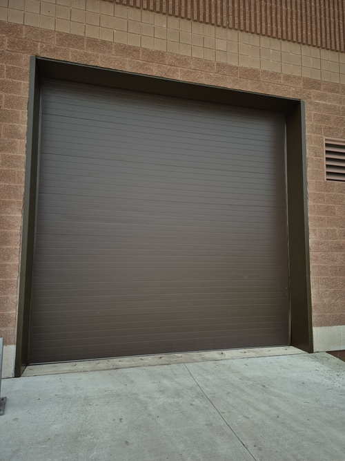 500-Metal OH Door (3)